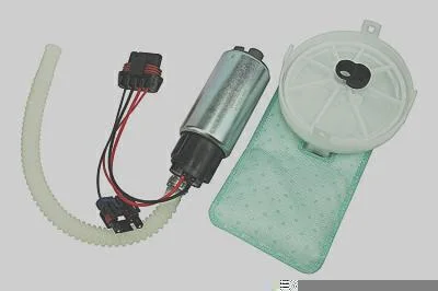 Kit Bomba - Refil MAGNETI MARELLI MM257A