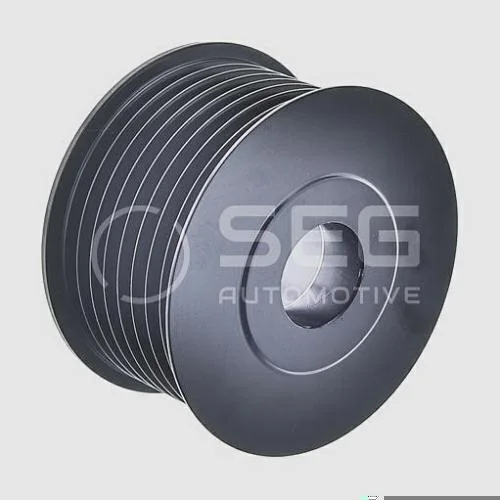 Polia Poly-V 8PK, Ø 57mm (Ø nominal)