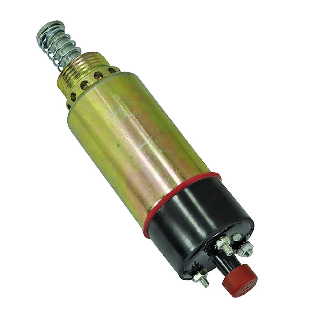 SOLENOIDE DE PARADA GAUSS GS22049
