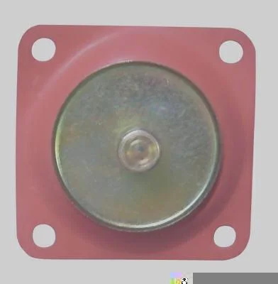 Diafragma de Injeção MAGNETI MARELLI 40358102