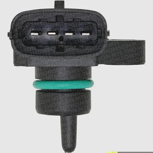 Sensor de Pressão do Coletor - MAP