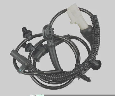 Sensor da Roda Dianteira Esquerda MAGNETI MARELLI ABSMM450-DE