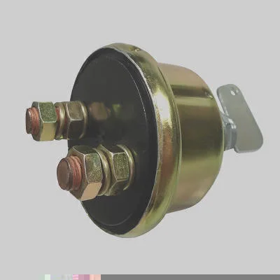 Chave Geral Comutadora 120A 24V