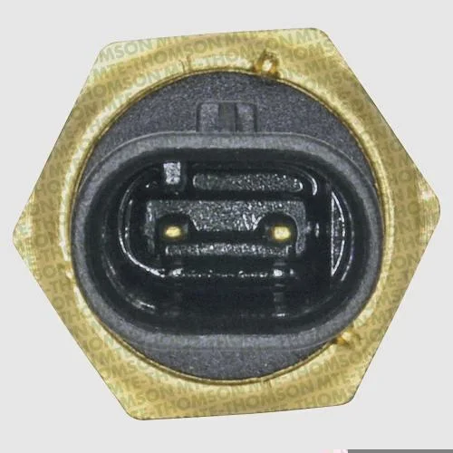 Sensor de Temperatura - CHT