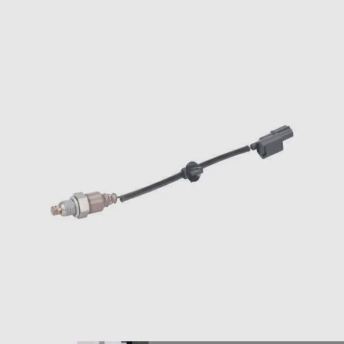 Sensor de Oxigênio