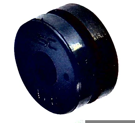 BUCHA DE FIXAÇÃO DA CAIXA DO FILTRO DE AR DSC 1716