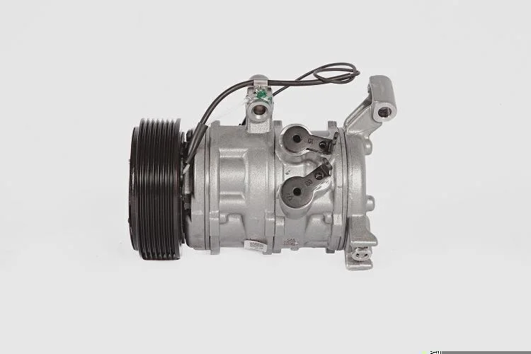 Compressor