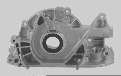 Bomba de Óleo MAGNETI MARELLI BMMOP10124