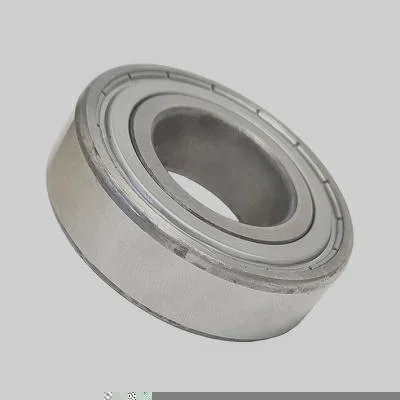Rolamento GAUSS GR6205-2Z/C3
