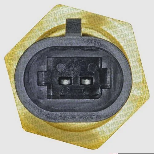 Plug Eletrônico - Água