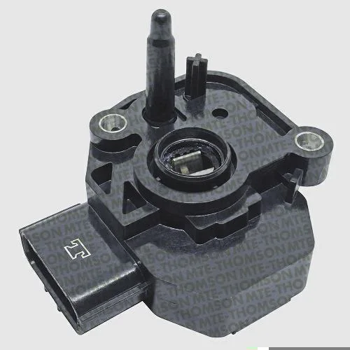 Sensor Hibrido Triplex (MAP,IAT,TPS) MTE-THOMSON 6706