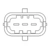 Sensor Eletrônico de Pressão