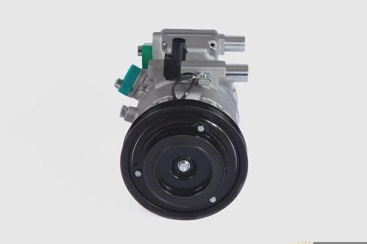 Compressor
