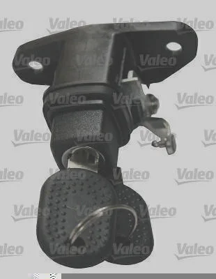 Fecho Tampa Traseira VALEO FI06813