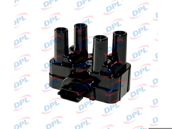 Bobina de Ignição DPL DPL-202235