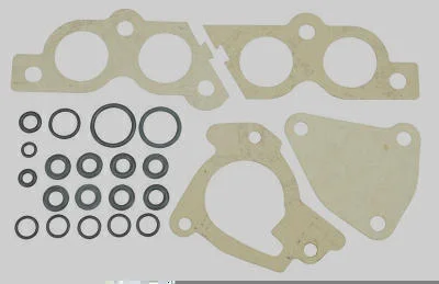 Kit de Manutenção Sistema de Injeção Eletrônica MAGNETI MARELLI KIT82082