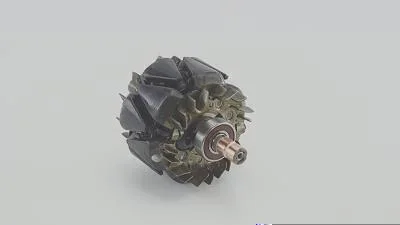 Rotor