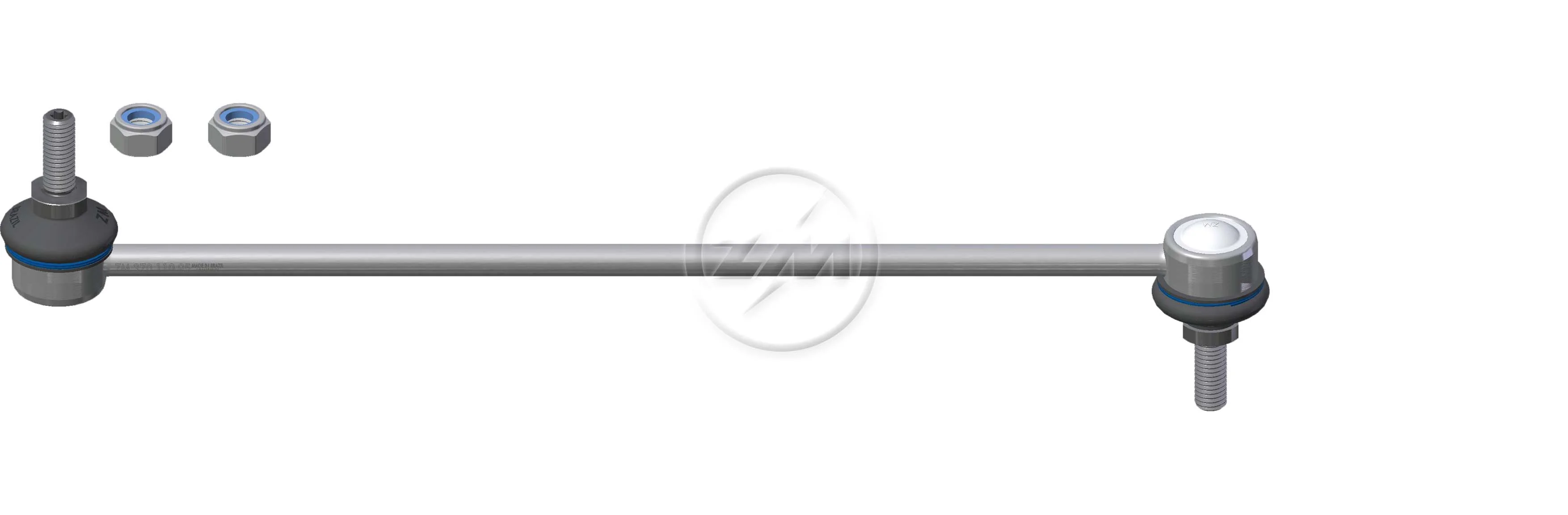 ZM 370.110.95 - Bieleta ZM 37011095