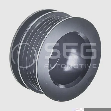 Polia Poly-V 4PK, Ø 54,88mm (Ø nominal)