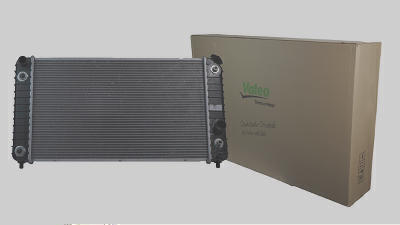 Radiador de Resfriamento VALEO 701684