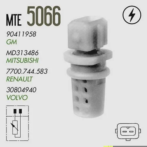 Plug Eletrônico - Ar