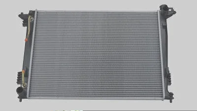 Radiador de Resfriamento