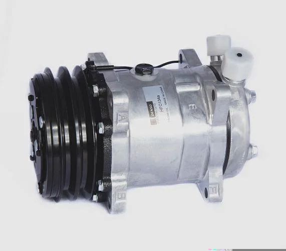 Compressor DENSO YN437190-0211RC