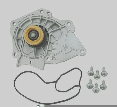 Bomba D' Água MAGNETI MARELLI BMM1022A