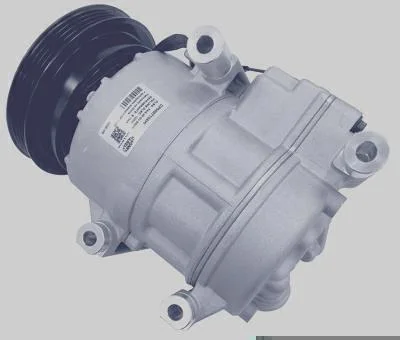 Compressor MAGNETI MARELLI CPMM7104HI