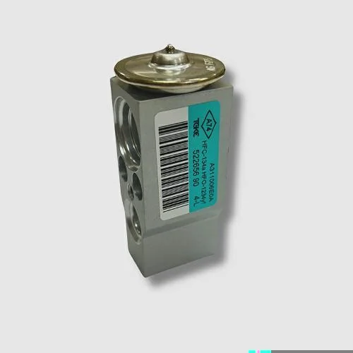 Válvula de Expansão DENSO BC447500-6390RC