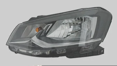 Farol Esquerdo MAGNETI MARELLI IMM0512051
