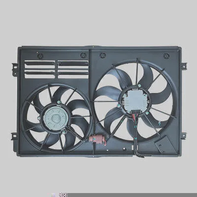 Eletroventilador