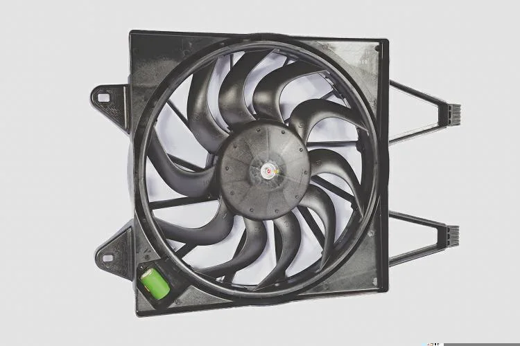 Eletroventilador