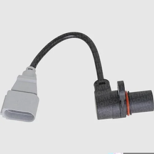 Sensor de Rotação