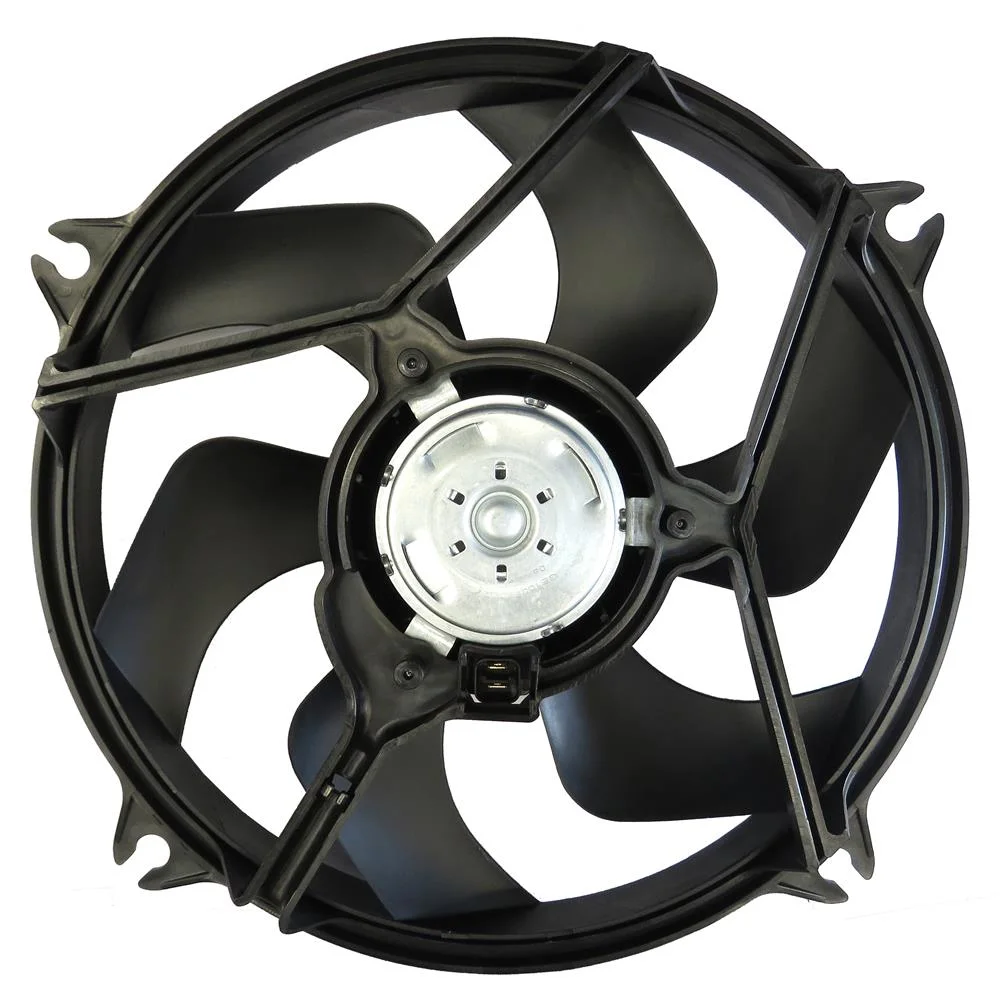 ELETROVENTILADOR 12V 185,00W GAUSS GE1009