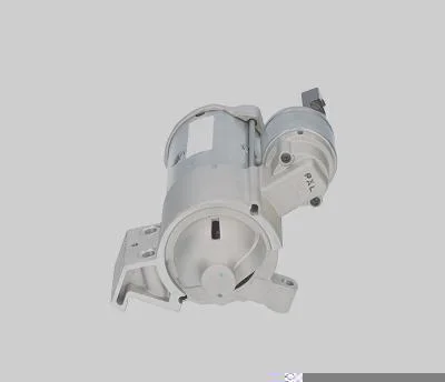Motor de Partida