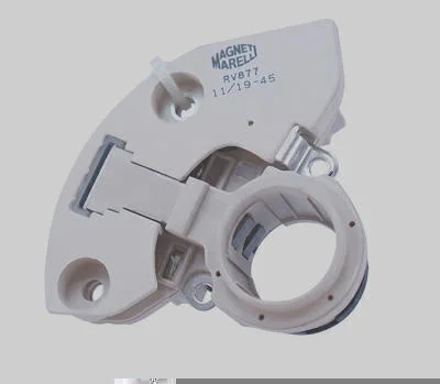 Regulador de Voltagem MAGNETI MARELLI RV877