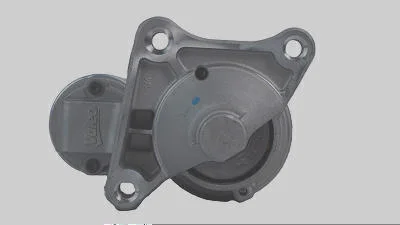 Motor de Partida