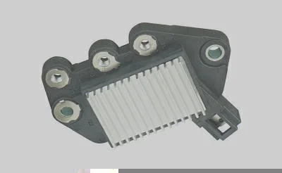 Regulador de Voltagem MAGNETI MARELLI RV107