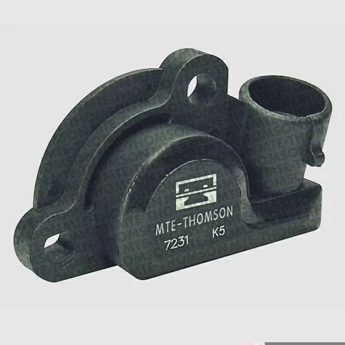 Sensor de Posição da Borboleta - TPS MTE-THOMSON 7231