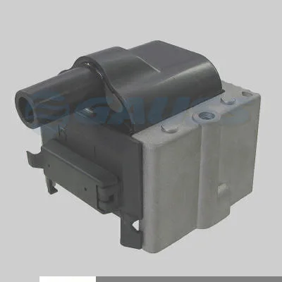 Bobina de Ignição GAUSS GC4104