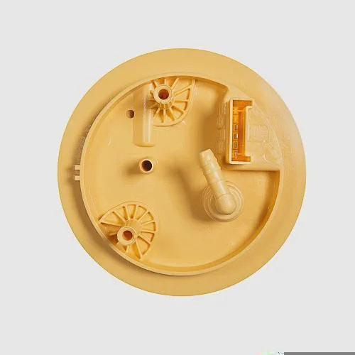 Flange de Combustível