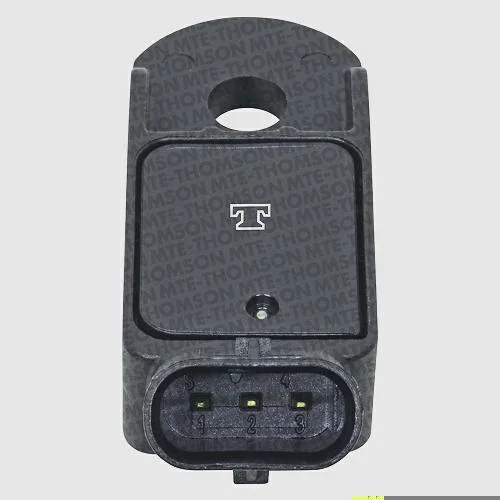 Sensor de Pressão do Coletor - MAP