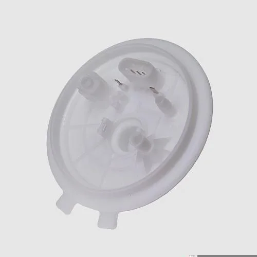 Flange Módulo de Combustível