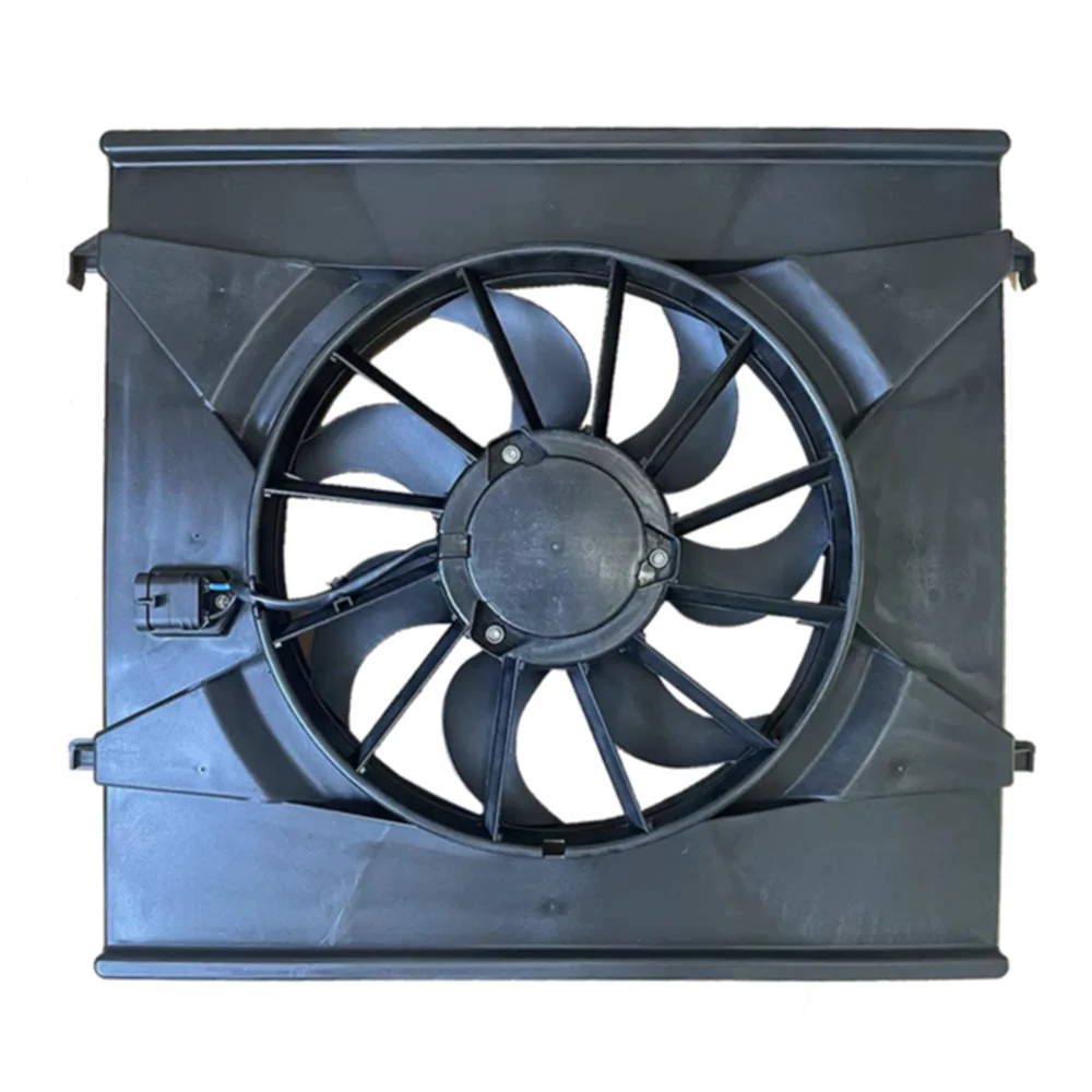 ELETROVENTILADOR 12V 400,00W