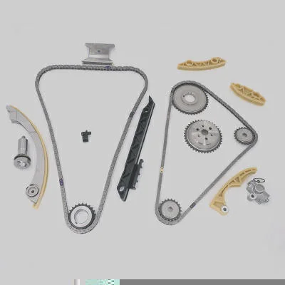 KIT DE DISTRIBUIÇÃO DAYCO KTC1635