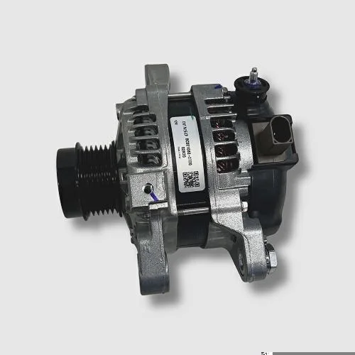 Alternador