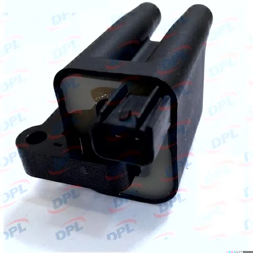 Bobina de Ignição DPL DPL-202021