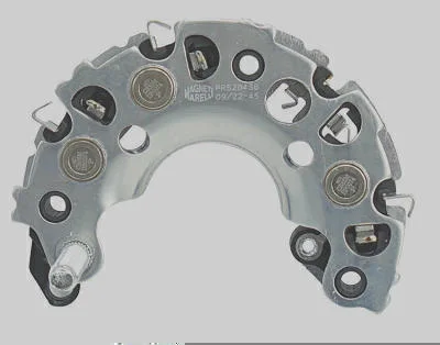 Retificador MAGNETI MARELLI PR520436