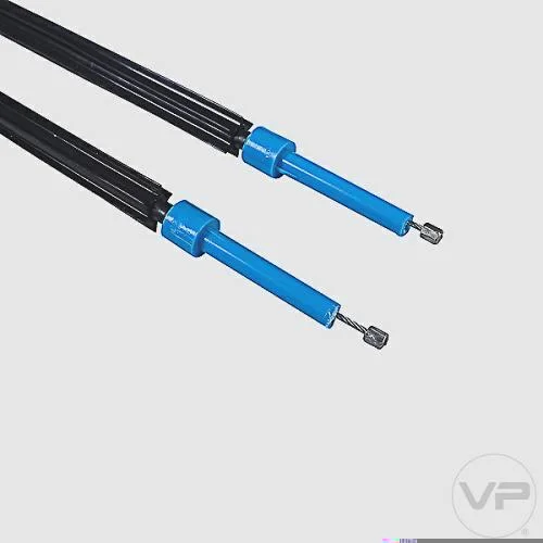 Kit Máquina de Vidro